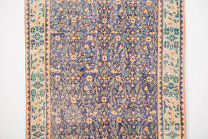 3.5x6.5 Turkish Rug | EBRU