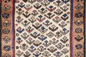 3x6 Persian Rug | FARJAD