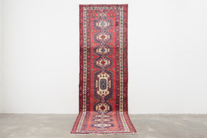 2.5x9.5 Persian Rug | FOROUD