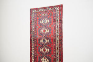 2.5x9.5 Persian Rug | FOROUD