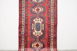 2.5x9.5 Persian Rug | FOROUD