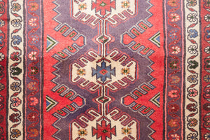 2.5x9.5 Persian Rug | FOROUD