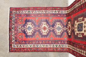 2.5x9.5 Persian Rug | FOROUD