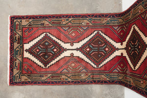 2.5x10 Persian Rug | IRAJ