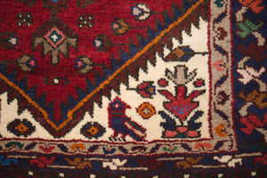 2.5x4 Persian Rug | KEYAN