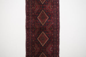 2x8 Afghan Rug | ASALAH