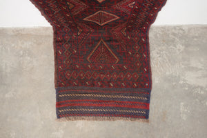 2x8 Afghan Rug | ASALAH