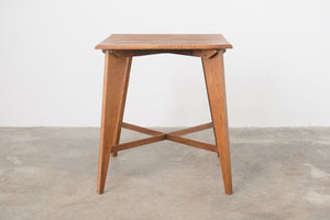 Mission Style Side Table