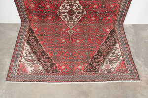 6.5x10 Persian Rug | MAZIAR