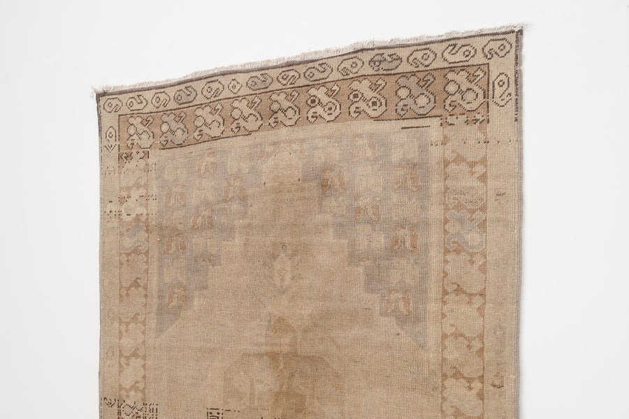 4x8 Turkish Rug | TOLAN