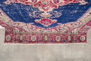 3.5x6.5 Turkish Rug | TEZCAN