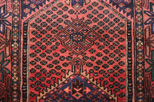 3.5x6.5 Persian Rug | NAMJUR