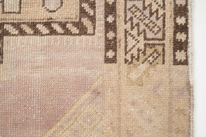 3.5x6 Turkish Rug | TEZER