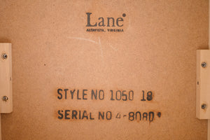 MC Lane Side/End Tables