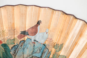 Japanese Wall Fan