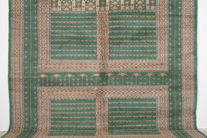 6x9 Pakistani Rug | AMANI