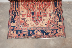 5x9.5 Persian Rug | RADEEN