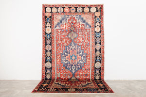 5x9.5 Persian Rug | RADMAN