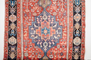 5x9.5 Persian Rug | RADMAN