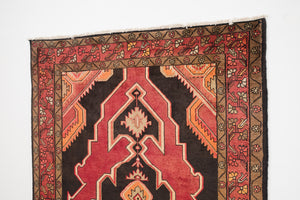 5x9.5 Persian Rug | RAIKA