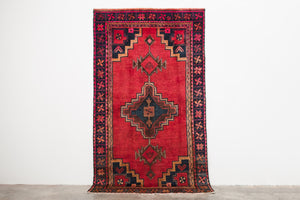 4x7 Persian Rug | RASTEEN