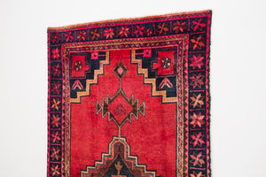 4x7 Persian Rug | RASTEEN