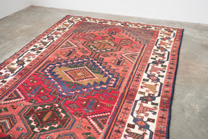 5.5x8.5 Persian Rug | ALAF