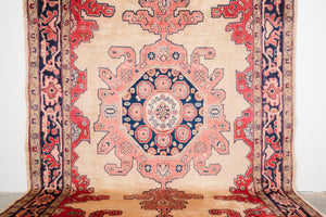 5x9 Persian Rug | SAMAN