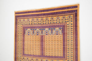 5x8 Pakistani Rug | RAINA