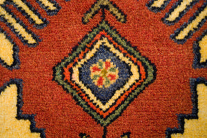 3.5x5 Persian Rug | SAVAK