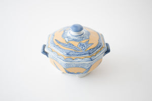Decorative Ceramic Box