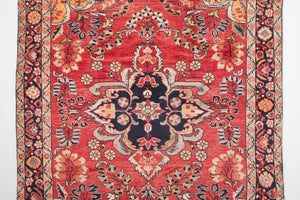 5x6 Persian Rug | YAVAR