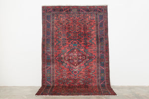 5x8 Persian Rug | ZAREER