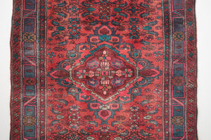 5x8 Persian Rug | ZAREER