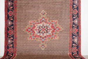 5x9 Persian Rug | AMINAH