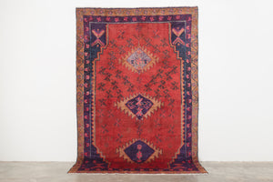 5x7.5 Persian Rug | AHOU