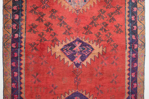 5x7.5 Persian Rug | AHOU