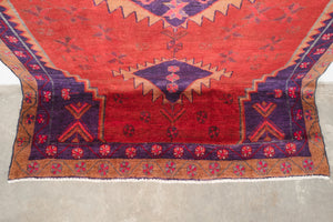 5x7.5 Persian Rug | AHOU