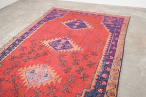 5x7.5 Persian Rug | AHOU