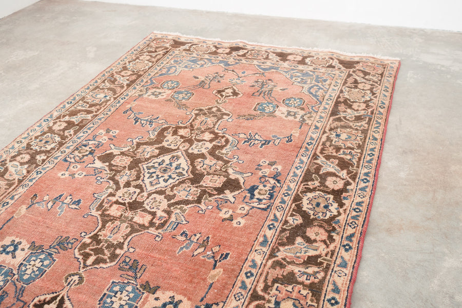 4.5x7.5 Persian Rug | ARAD