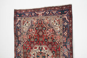 4x6.5 Persian Rug | AREF