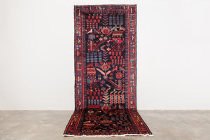 3.5x10 Persian Rug | ARMINEH