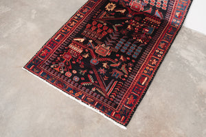 3.5x10 Persian Rug | ARMINEH