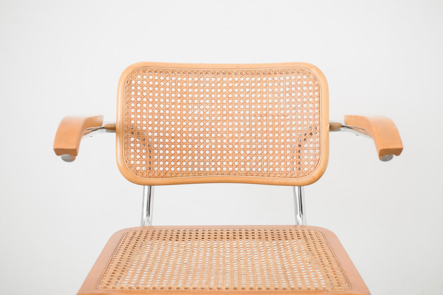 MC Marcel Breuer Arm Chair