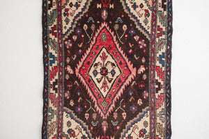 3.5x6 Persian Rug | BARBAD