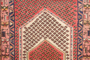 3x6 Persian Rug | HAMI