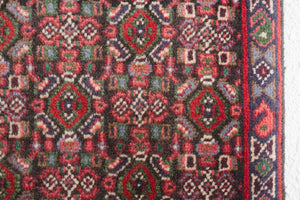 2.5x3.5 Persian Rug | HOURI