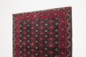 3x5 Persian Rug | FARRIN