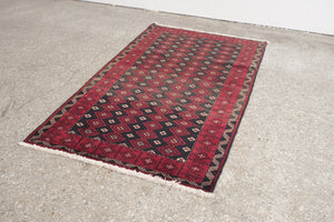 3x5 Persian Rug | FARRIN