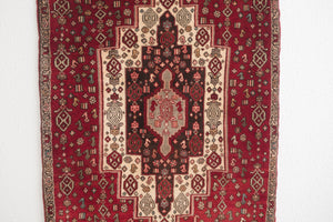 3x4 Persian Rug | HORMAT